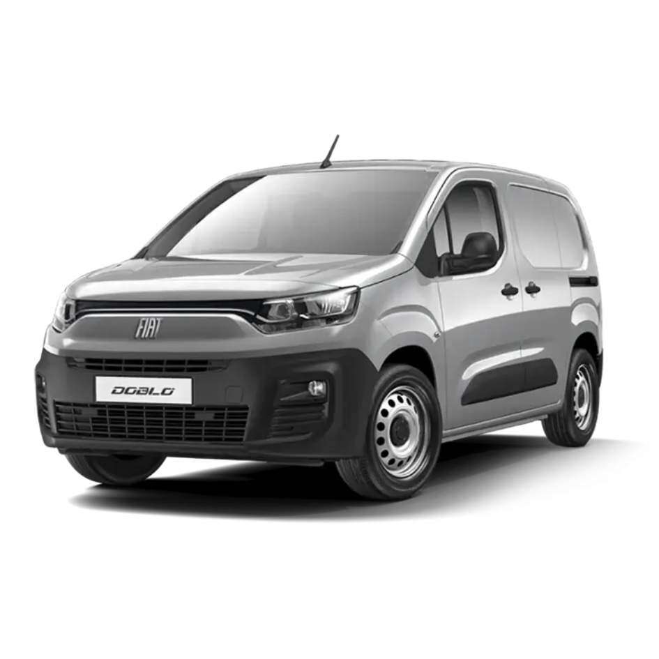 noleggio lungo termine fiat doblò