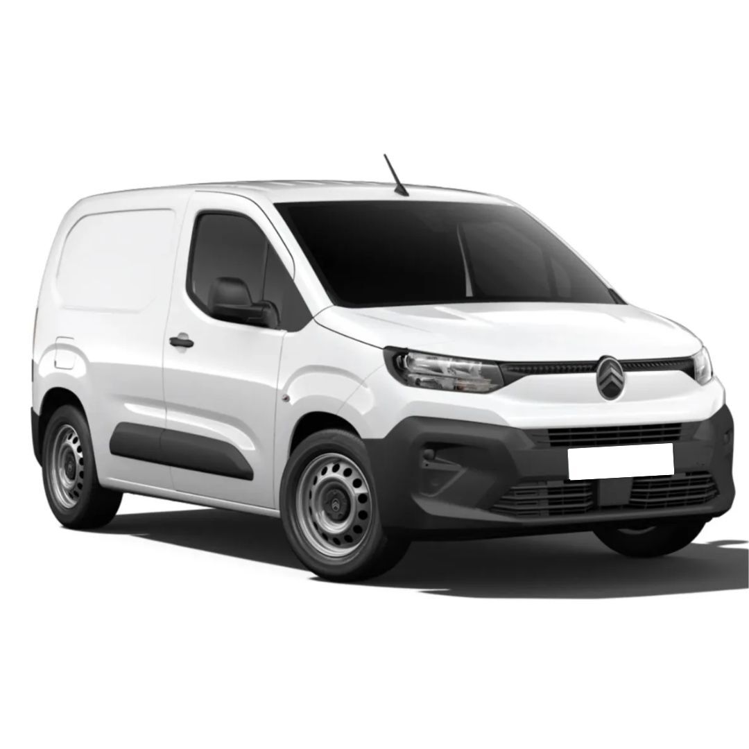 noleggio a lungo termine furgoni berlingo